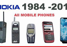 Image result for Nokia Modele