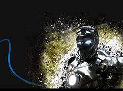 Image result for Bad Ass Iron Man Wallpaper Mark 3