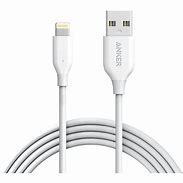 Image result for USB Cable iPhone Rigid Charger