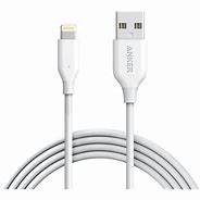 Image result for iPhone 5S Charger Cable