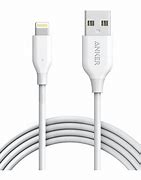 Image result for Cable Cord Charger iPhone 6