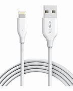Image result for iphone 5 charging cables
