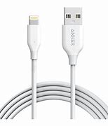 Image result for lightning cables for iphone 6