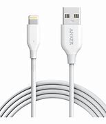 Image result for iPhone 6 Charging Cables