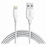 Image result for iphone 6 charger cable