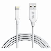 Image result for MFi Certified iPhone Cable
