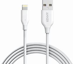 Image result for Apple Phone Charger Cords
