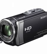 Image result for HD Sony Camera AX2000