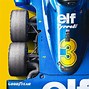 Image result for Tyrrell P34 Nurburgring