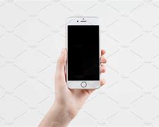 Image result for Woman Hand Holding iPhone