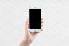 Image result for Holding iPhone 6