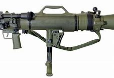 Image result for Carl Gustaf Recoilless Rifle