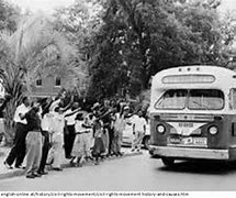 Image result for Civil Rights Propoganda Posters Bus Boycott