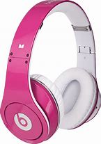Image result for Victoria Secret Pink Headphones