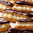 Image result for 2 Eclairs