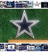 Image result for Dallas Cowboys Official Logo