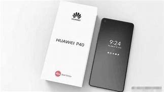 Image result for Huawei P-40 Pro Display