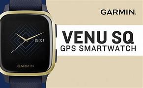 Image result for Garmin Venu Sq GPS Smartwatch