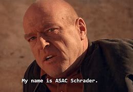 Image result for Hank Schrader Angry