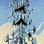 Image result for Types of Communication Towers