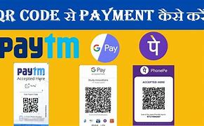 Image result for Phone Pay QR
