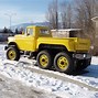 Image result for 59 Chevy 6X6