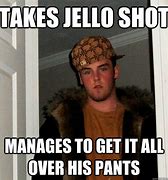 Image result for Jello Shot Meme