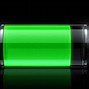 Image result for Phone Battery Icon