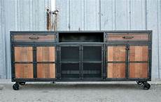 wooden credenza reclaimed wood media console credenza combine 9 wooden credenza reclaimed wood media console credenza combine 9