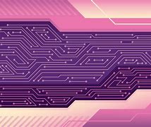 Image result for Circuit Board Vector Art