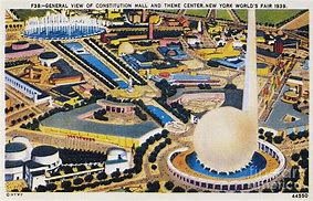 Image result for World Fair Views Cover