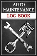 Image result for Car Maintenance Book