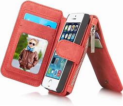 Image result for iPhone SE 5S Case Wallet
