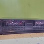 Image result for Technics Graphic Equalizer