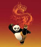 Image result for Kung Fu Panda Golden Dragon