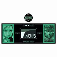 Image result for Metal Gear Solid Merchandise