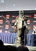 Image result for Lich King Costume