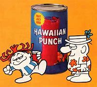 Image result for Hawaiian Punch Meme