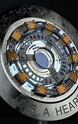 Image result for Iron Man Arc Reactor Live Wallpaper