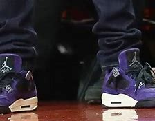 Image result for Metallic Purple 4S