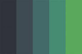 Image result for Blue and Green Color Scheme