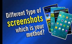 Image result for Different Screenshots