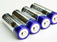 Image result for Batterie Muette