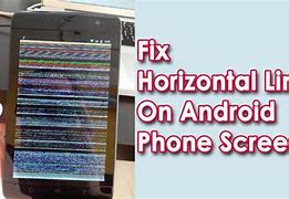 Image result for Cell Phone Screen Lines