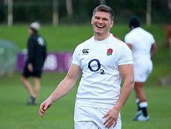 Image result for Owen Farrell Carttoon