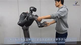 Image result for University of Tokyo Robotics