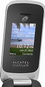 Image result for Alcatel A206g TracFone Flip Phone
