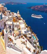 Image result for Thira Santorini Greece