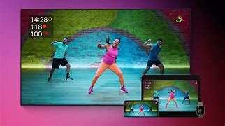 Image result for Apple Fitness Plus