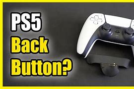 Image result for PS5 Back Button Attachment